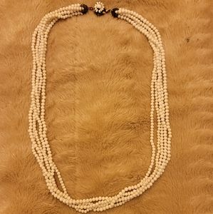 Miriam Haskell Necklace